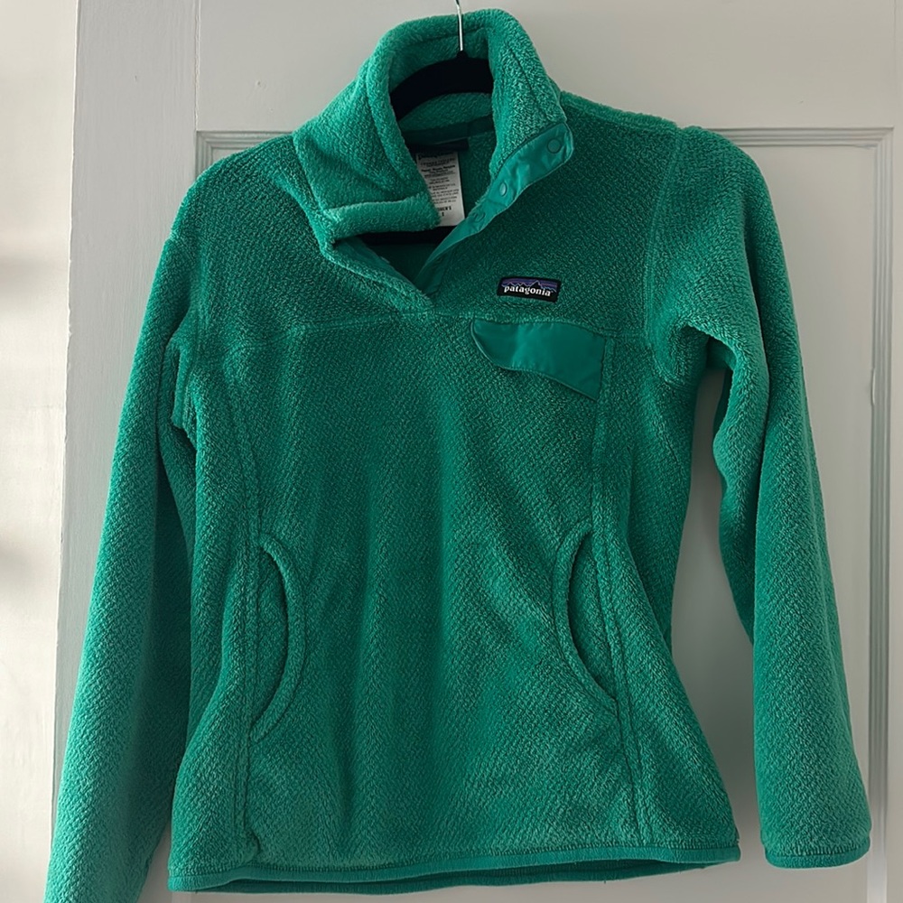 Women’s pullover Patagonia